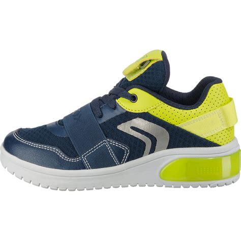 Blau · Jungen · Sneakers 